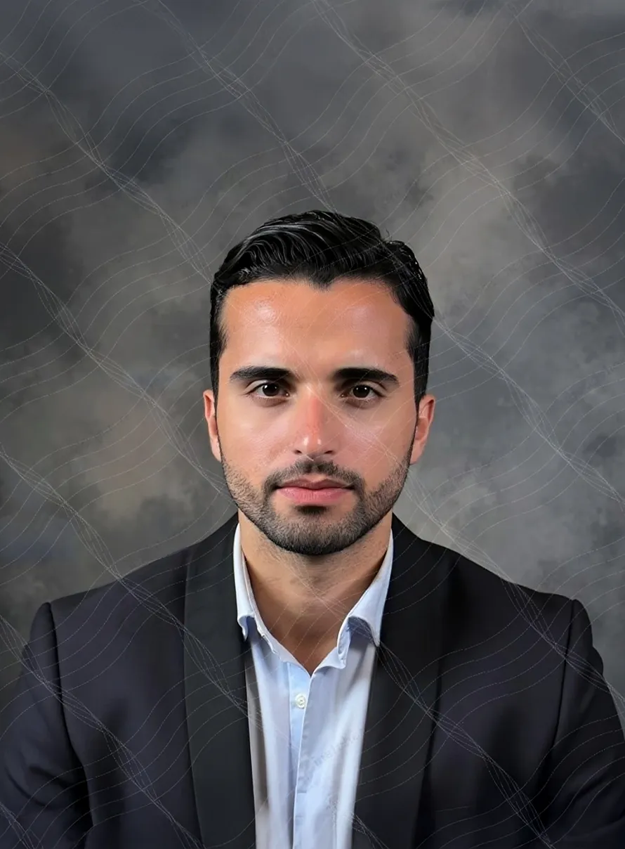 Maitre Benseghir avocat en droit des affaires à Paris