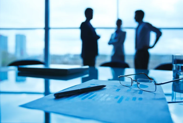 Quitter une entreprise en redressement judiciaire : vos options