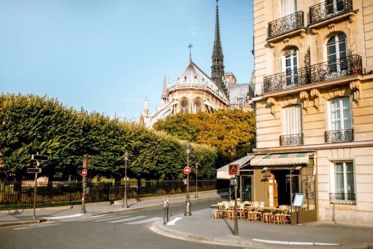Comment trouver un local commercial à Paris ?